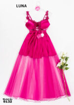 Long Babydoll Cod 9132