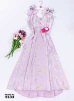 Long Babydoll Cod 9133