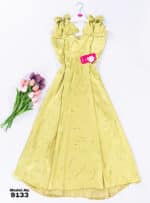 Long Babydoll Cod 9133