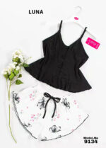 Pyjama Shorts Cod 9134