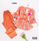Pyjama Pants Cod 9135