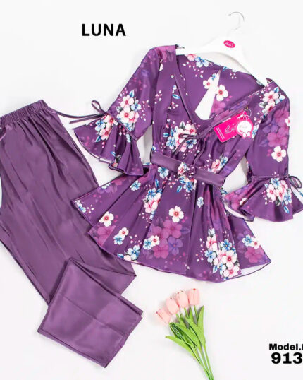 Pyjama Pants Cod 9135