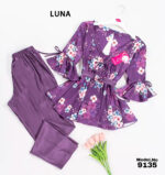 Pyjama Pants Cod 9135