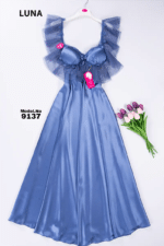 Long Babydoll Cod 9137