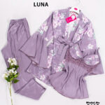 Pyjama Pants Cod 9140