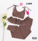 Pyjama Pants Cod 9143