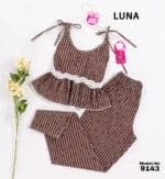 Pyjama Pants Cod 9143