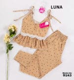 Pyjama Pants Cod 9143