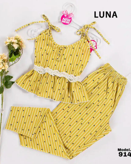 Pyjama Pants Cod 9143