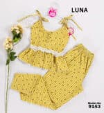 Pyjama Pants Cod 9143