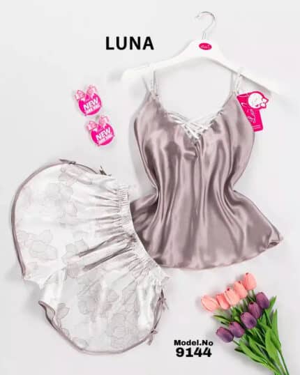 Pyjama Shorts Cod 9144