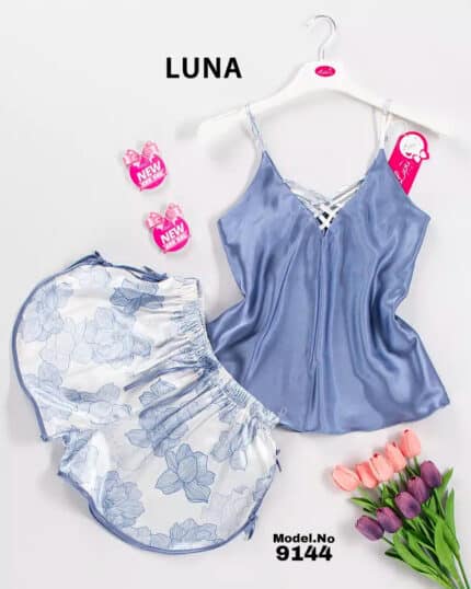 Pyjama Shorts Cod 9144