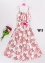 Long Babydoll Cod 9146