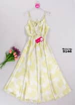 Long Babydoll Cod 9146