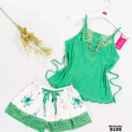 Pyjama Shorts Cod 9155