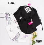 Pyjama Pants Cod 9159