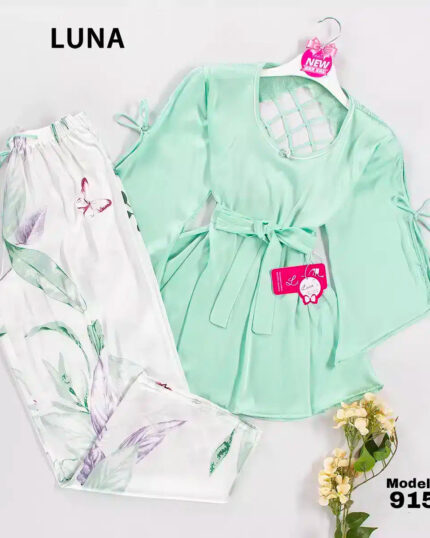 Pyjama Pants Cod 9159