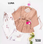 Pyjama Pants Cod 9159