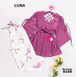Pyjama Pants Cod 9159
