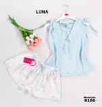 Pyjama Shorts Cod 9160