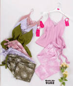 Pyjama Pants Cod 9162
