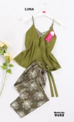 Pyjama Pants Cod 9162