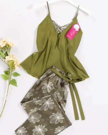 Pyjama Pants Cod 9162