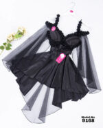 Short Babydoll Cod 9168