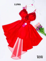 Short Babydoll Cod 9170