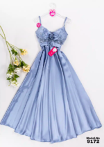 Long Babydoll Cod 9172