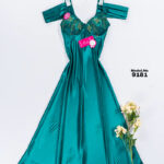 Long Babydoll Cod 9181