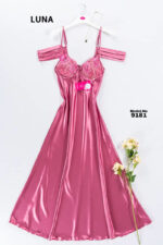 Long Babydoll Cod 9181