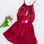 Short BAbydoll Cod 9183