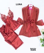 Pyjama Pants 3 pieces Cod 9184