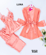 Pyjama Pants 3 pieces Cod 9184