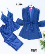 Pyjama Pants 3 pieces Cod 9184