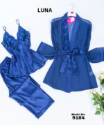 Pyjama Pants 3 pieces Cod 9184