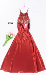 Long Babydoll Cod 9188