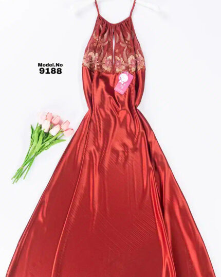 Long Babydoll Cod 9188