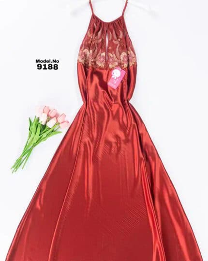 Long Babydoll Cod 9188