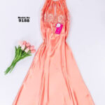 Long Babydoll Cod 9188