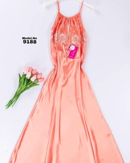Long Babydoll Cod 9188