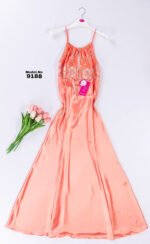 Long Babydoll Cod 9188