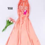 Long Babydoll Cod 9188