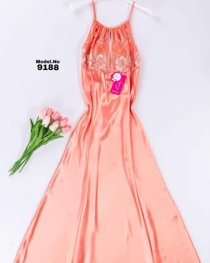 Long Babydoll Cod 9188