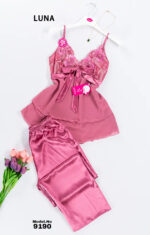 Pyjama Pants Cod 9190