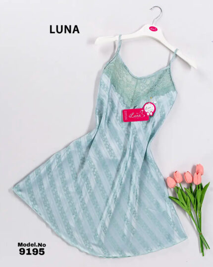 Short Babydoll Cod 9195