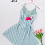 Short Babydoll Cod 9195
