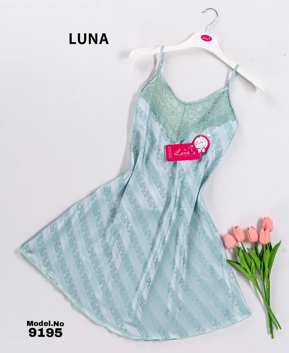 9195-3.jpg Short Babydoll Cod 9195