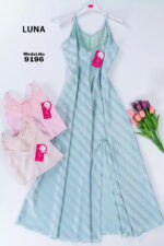 Long Babydoll Cod 9196